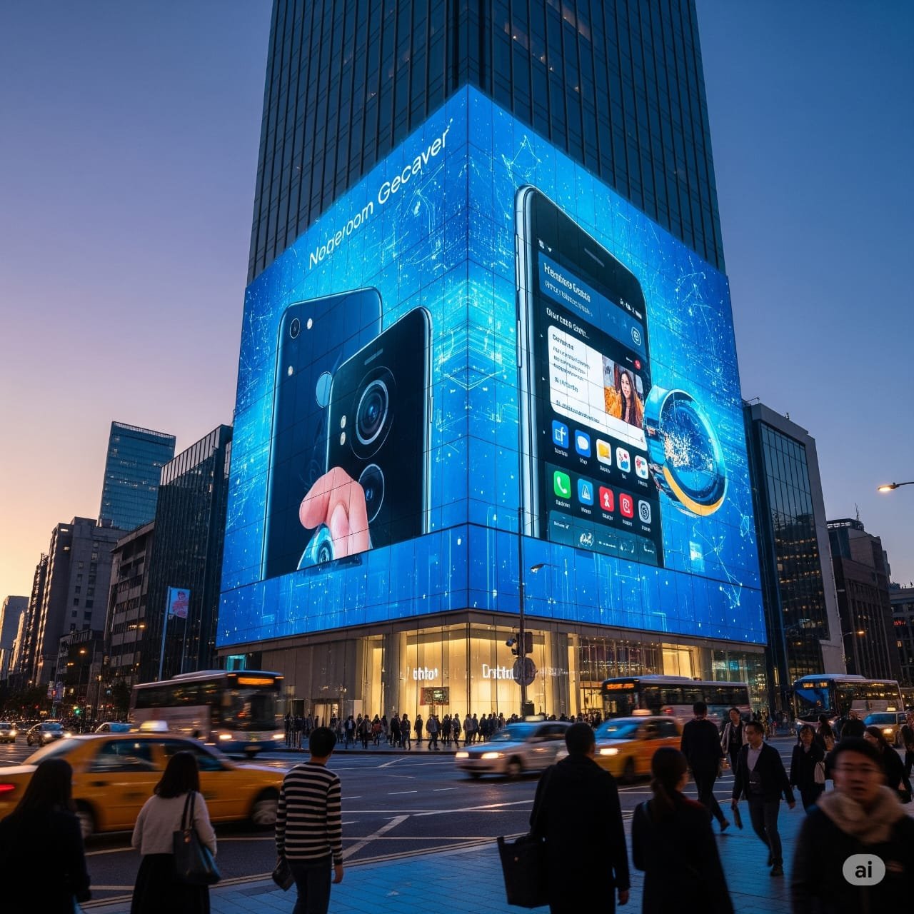 why outdoor advertising still works in digital era