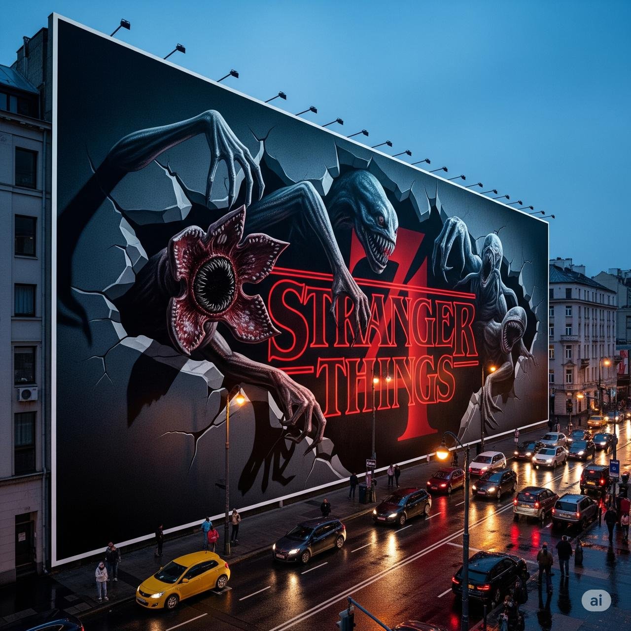 Billboards aren’t just for ads – they’re for art, impact, and storytelling