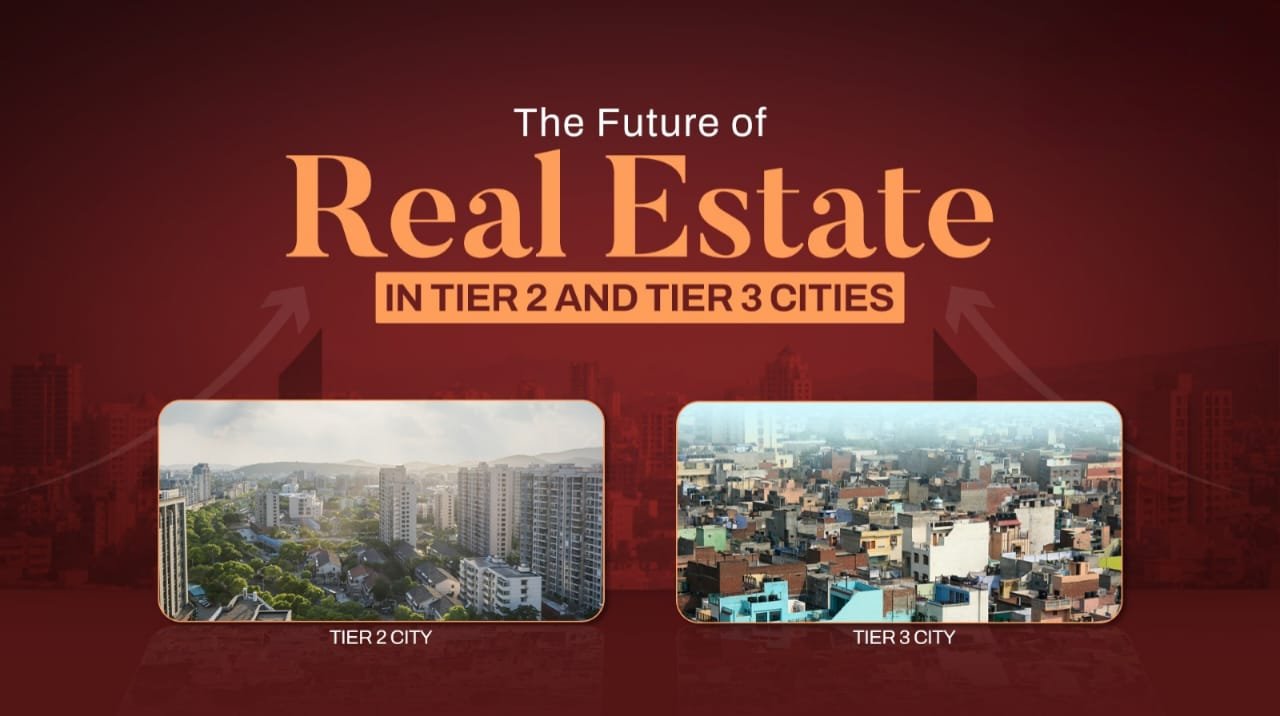 Why Outdoor Advertising Works Better in Tier-2 and Tier-3 Cities